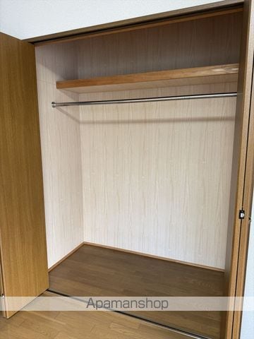 プリムヴェールIの内装写真