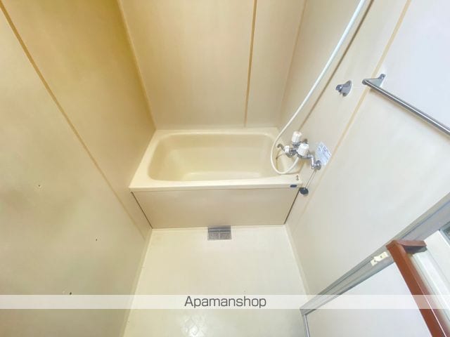 有加マンションの内装写真