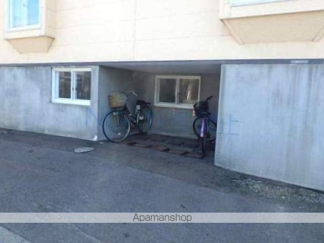 アーバンハウス富丘の外観写真