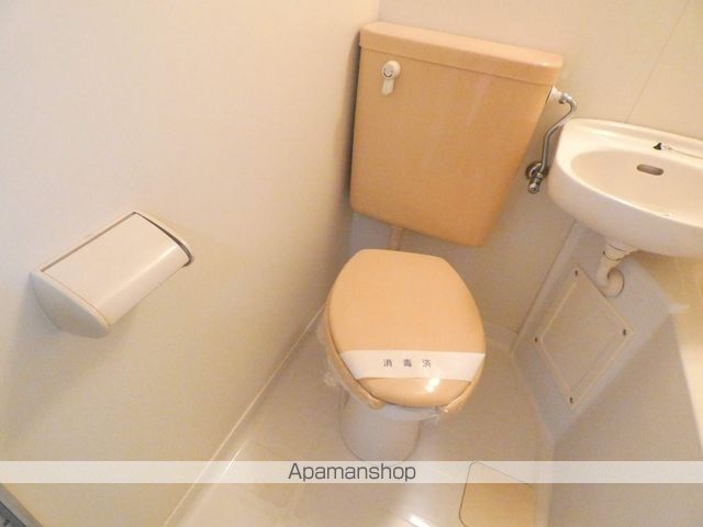 アクエルド都島の内装写真