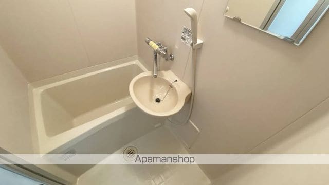 マーガレットM−IIの内装写真