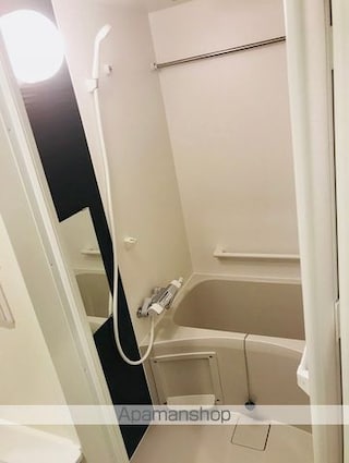 クレイノグレイス松江[1K/23.15m2]のバス