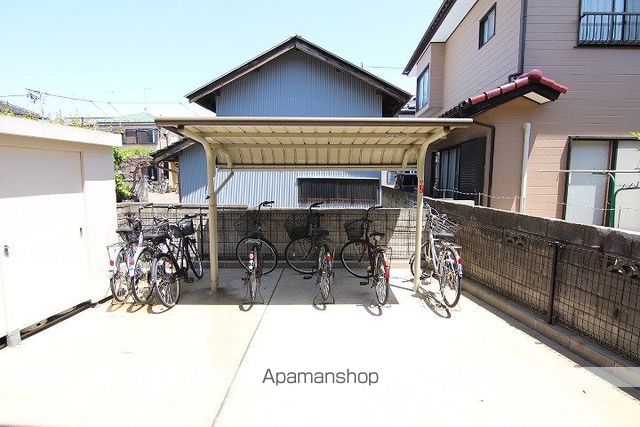 レオパレスマツバラ2009のその他写真