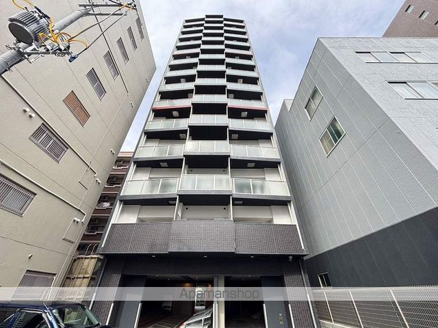 SERENITE新大阪ミラク弐番館