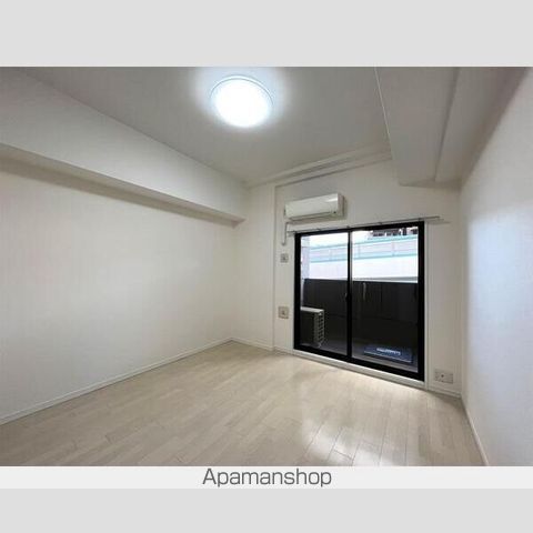 S-RESIDENCE緑橋駅前の内装写真