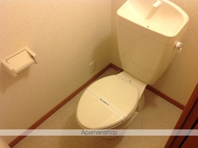 レオパレス蝉屋の内装写真