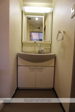 ティファニーヒルズの内装写真