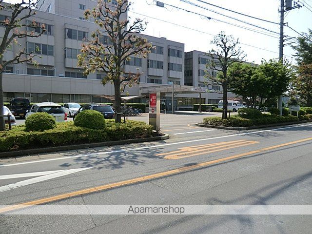 エスポワールの周辺写真