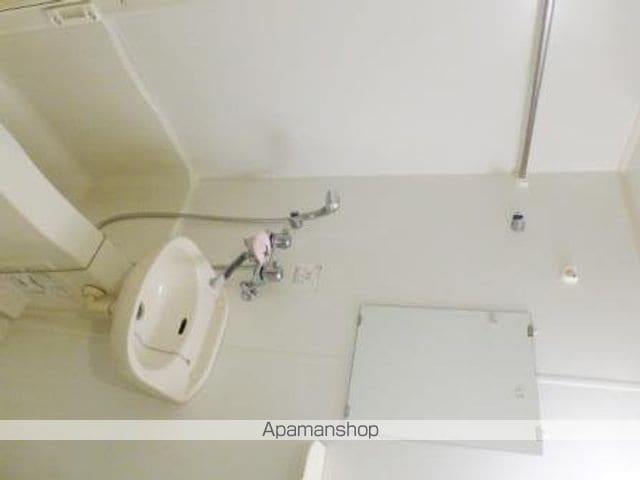 レジディア東品川の内装写真