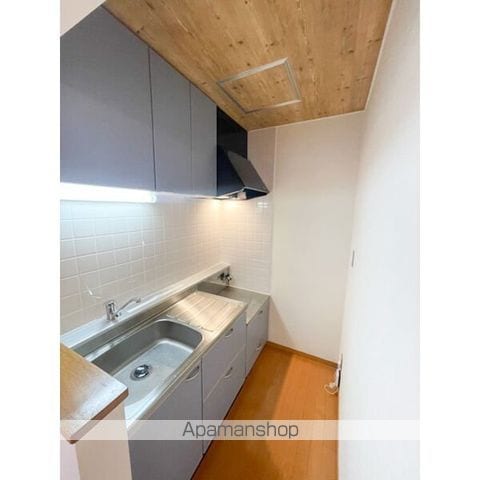 ピュアシャインズの内装写真