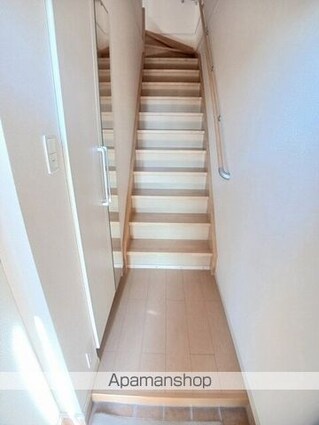 カーサ・ドマーニ[1LDK/49.17m2]の玄関