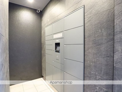 プレサンス大須観音フィエスタ[1K/22.61m2]の外観5