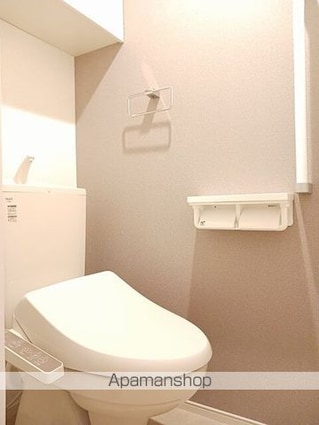 サンフィールド[1K/29.12m2]のトイレ