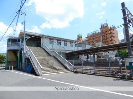 フェニックス[2LDK/53.32m2]の周辺4