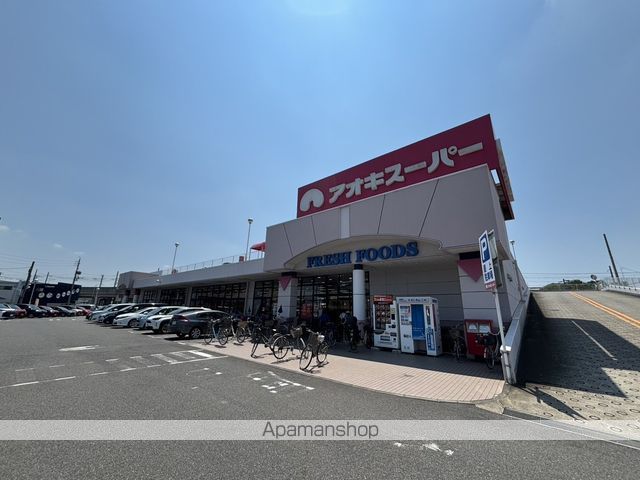 リヴェースよこいの周辺写真