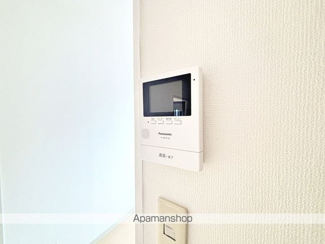 グリンコーポIAの内装写真