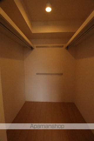 リュミエール・ソレールの内装写真