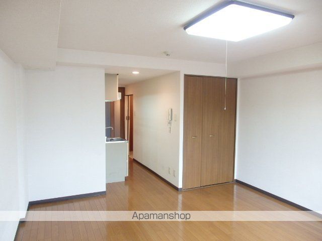 東洋ハイツA棟の内装写真
