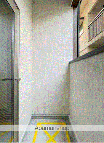 Wウィステリア博多の内装写真