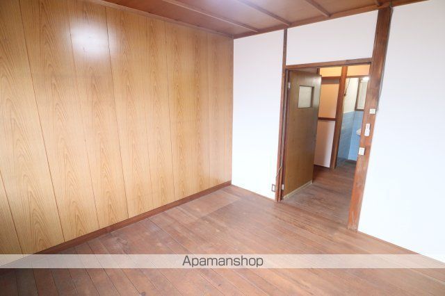 近鉄難波・奈良線 生駒駅 徒歩6分 2階建 築57年の内装写真