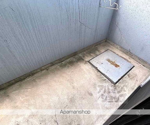 ウエストコート智恵光院の内装写真