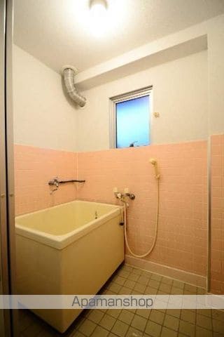 迫本マンションの内装写真