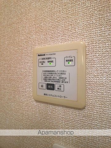 ソレイユ 長沢 Iの内装写真