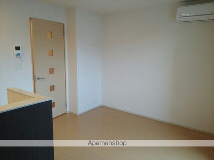 テラビスタⅡ[1LDK/46.68m2]のリビング・居間