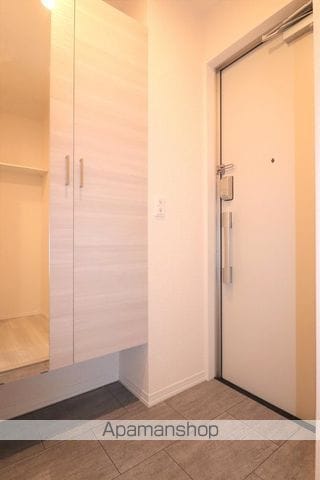 DーROOMグランデフォンテーヌの内装写真