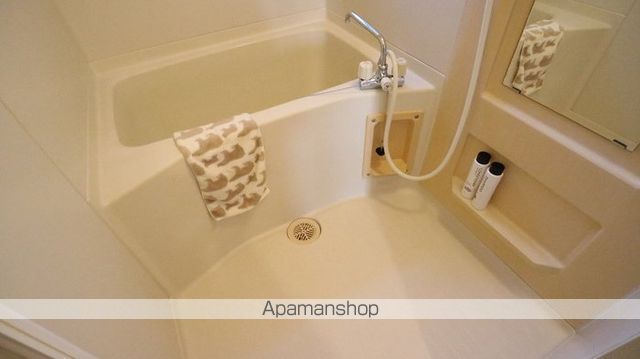 シャルムますだ A棟の内装写真