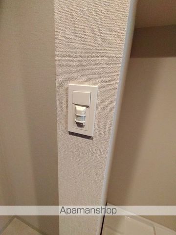 アルティザ淡路の内装写真