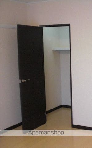 レオネクストカロータの内装写真
