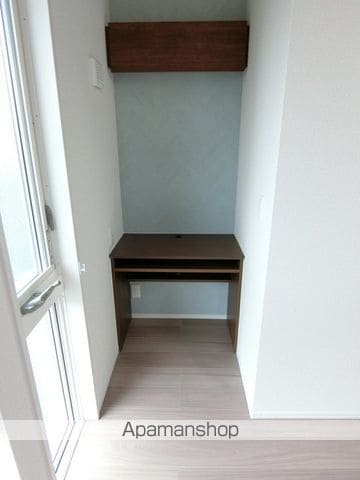 あいグラン・三島駅 B棟の内装写真