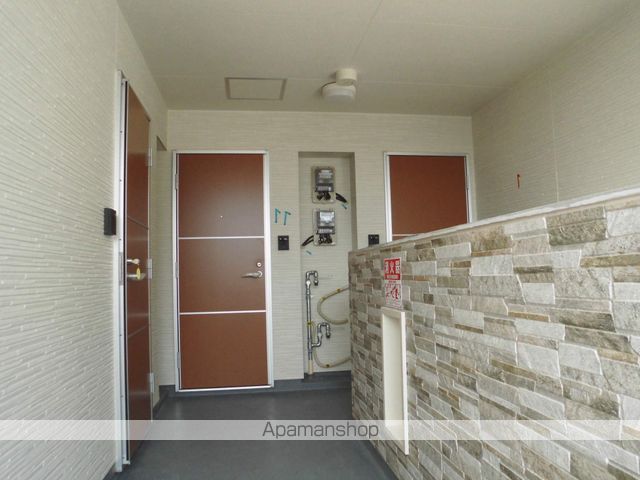 フジパレス諏訪ノ森V番館のその他写真