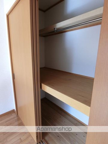 フラットNの内装写真