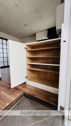 東京都八王子市椚田町[3DK/46m2]の内装1