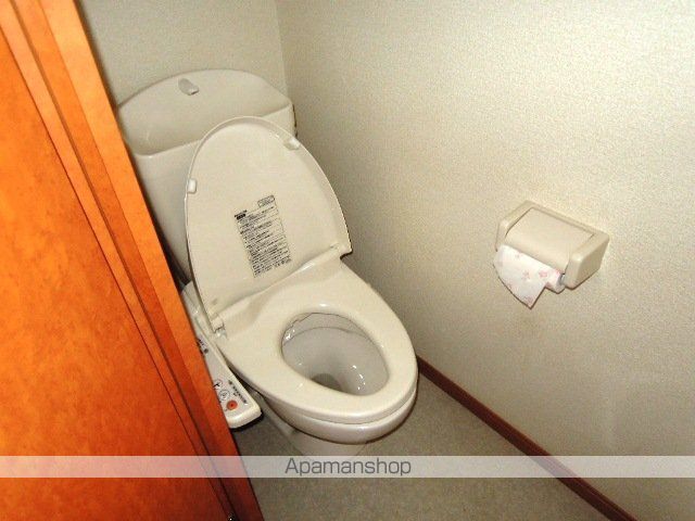 レオパレスサン 東シオヤの内装写真