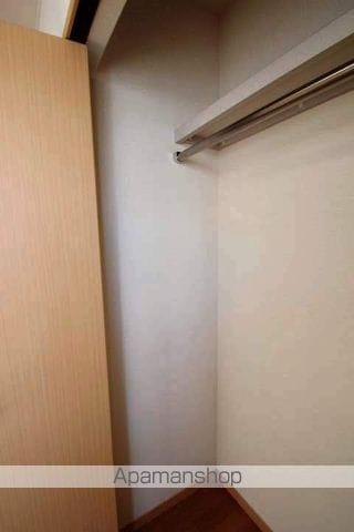 ハイネス松並の内装写真