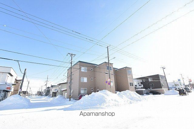 ワンニャンハウスの外観写真