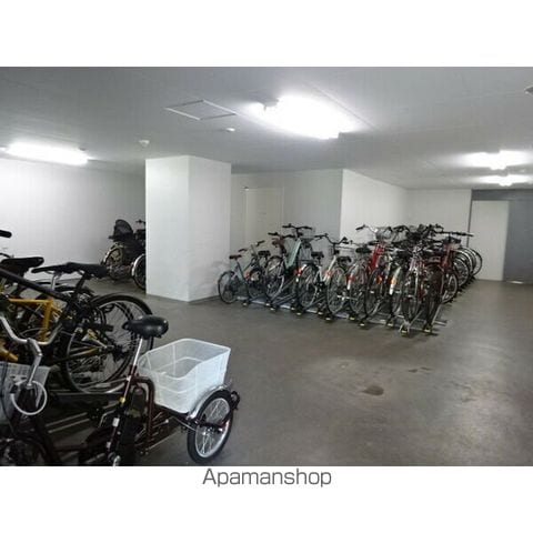 グランドタワー札幌の内装写真