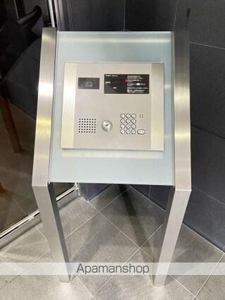 グラントゥルース王子[1K/25m2]の内装3