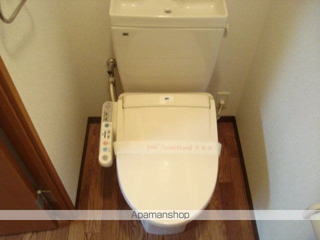 リヴィエールIIの内装写真