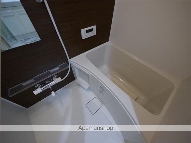 GRAN STRADA上杉の内装写真