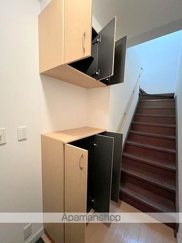 エスポワールの内装写真