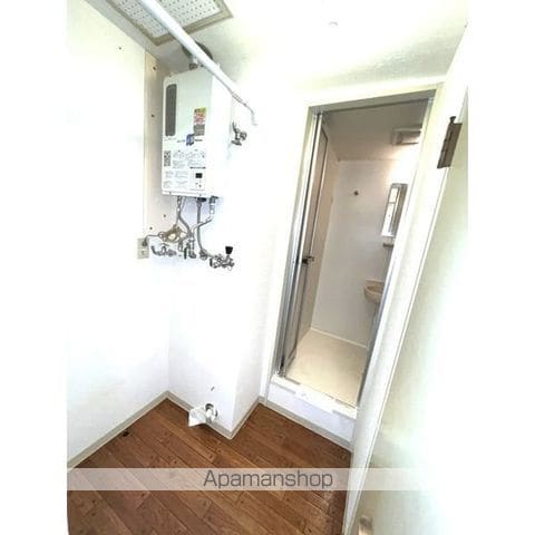 ダイアナ白石ヒルズ Iの内装写真