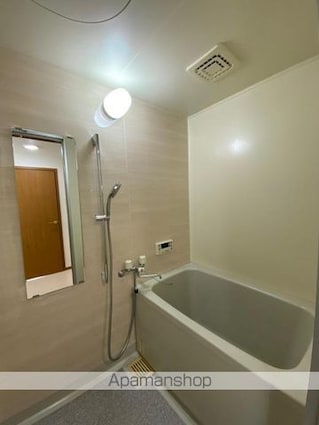 香川県高松市太田下町[2LDK/64.97m2]のバス