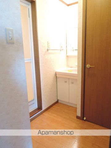 ヴィラ キューカンバーの内装写真