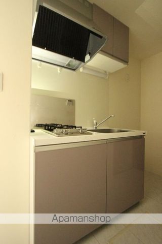 シモンズの内装写真