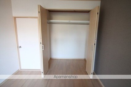 けやき　ハイツ[2DK/39m2]の収納