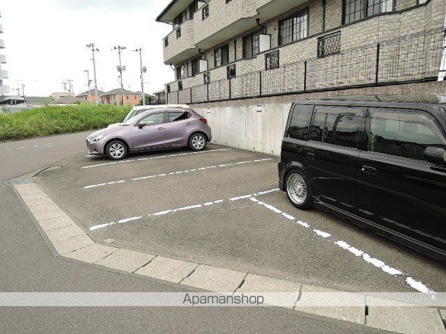 レジュウィールE棟のその他写真